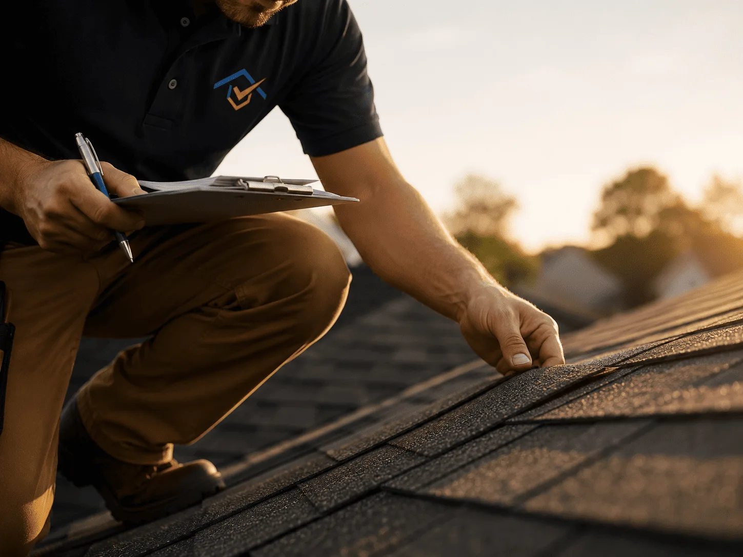 Why Choose Roof Inspection in Haslett, MI