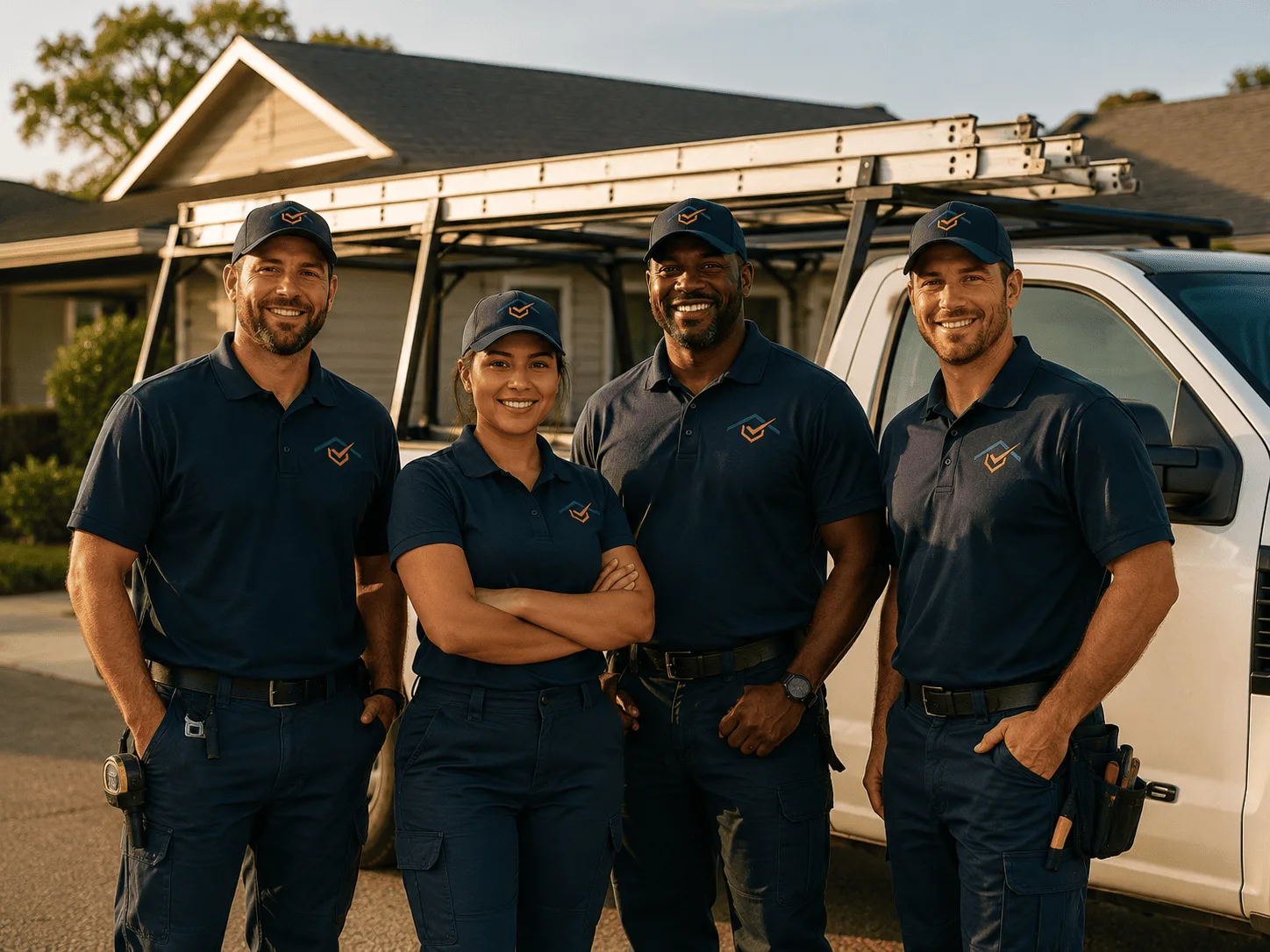 Roof Inspection company in Haslett, MI
